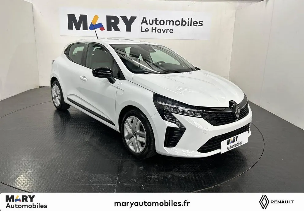 Véhicule occasion 192783 - renault CLIO - Photo 3