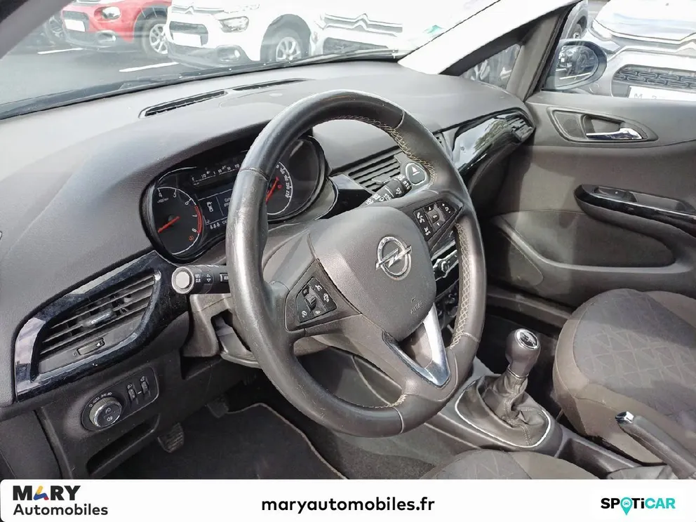 Véhicule occasion 193026 - opel CORSA - Photo 12