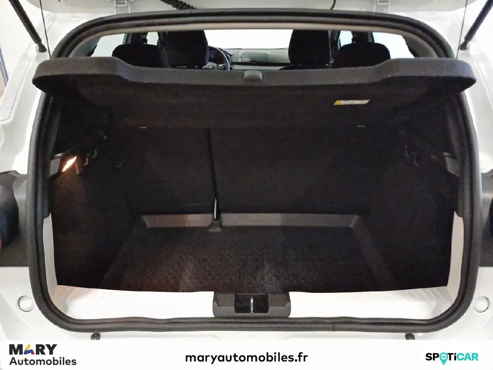 Véhicule occasion 185095 - dacia SANDERO - Photo 7