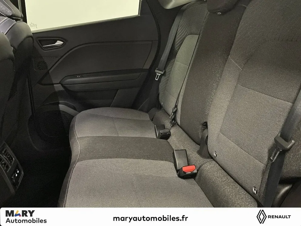 Véhicule occasion 207482 - renault SYMBIOZ - Photo 10