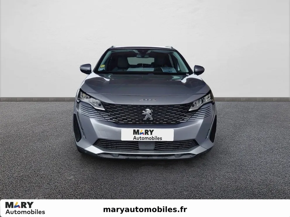 Véhicule occasion 232816 - peugeot 3008 - Photo 6