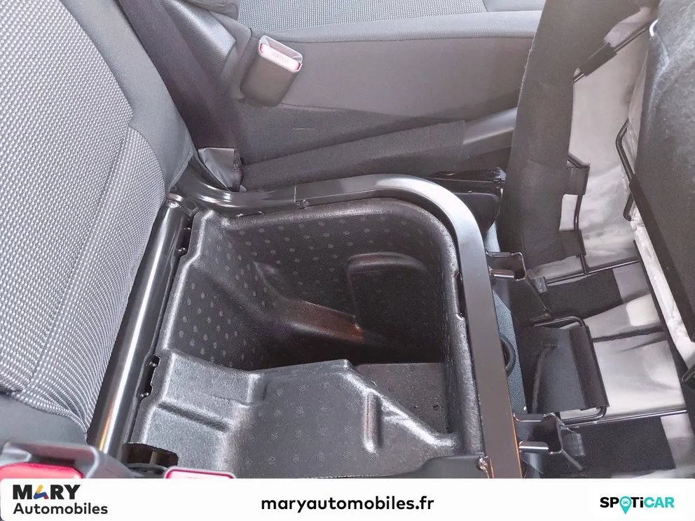 Véhicule occasion 254009 - Citroën JUMPY - Photo 25