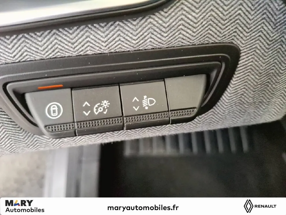 Véhicule occasion 226501 - renault CLIO - Photo 21