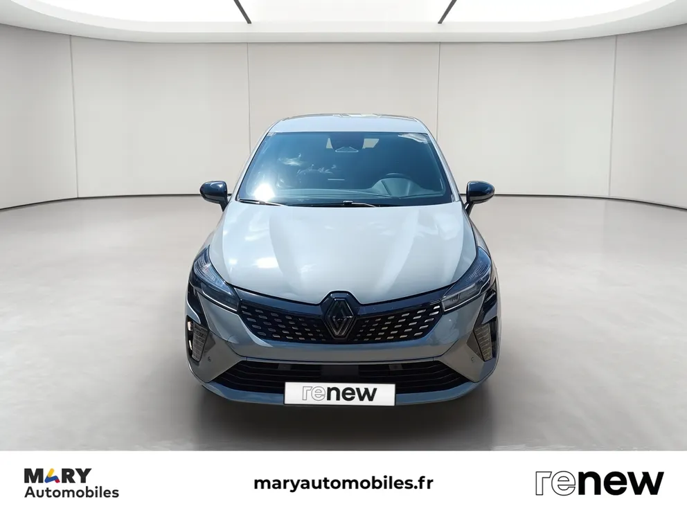 Véhicule occasion 233670 - renault CLIO - Photo 8