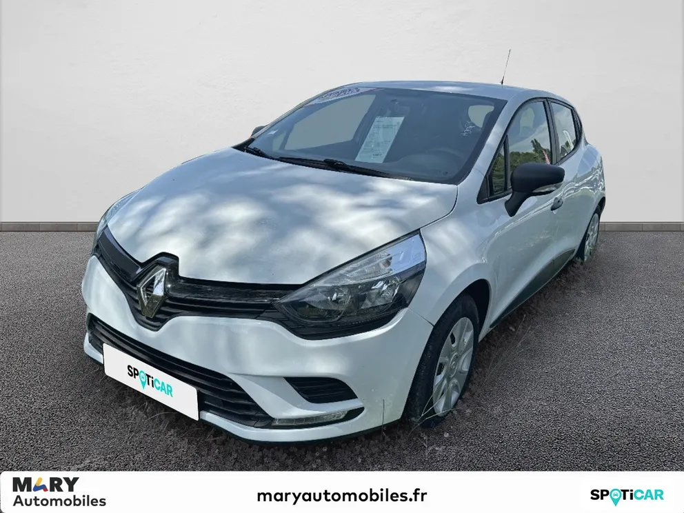 Véhicule occasion 1230354 - renault CLIO - Photo 1