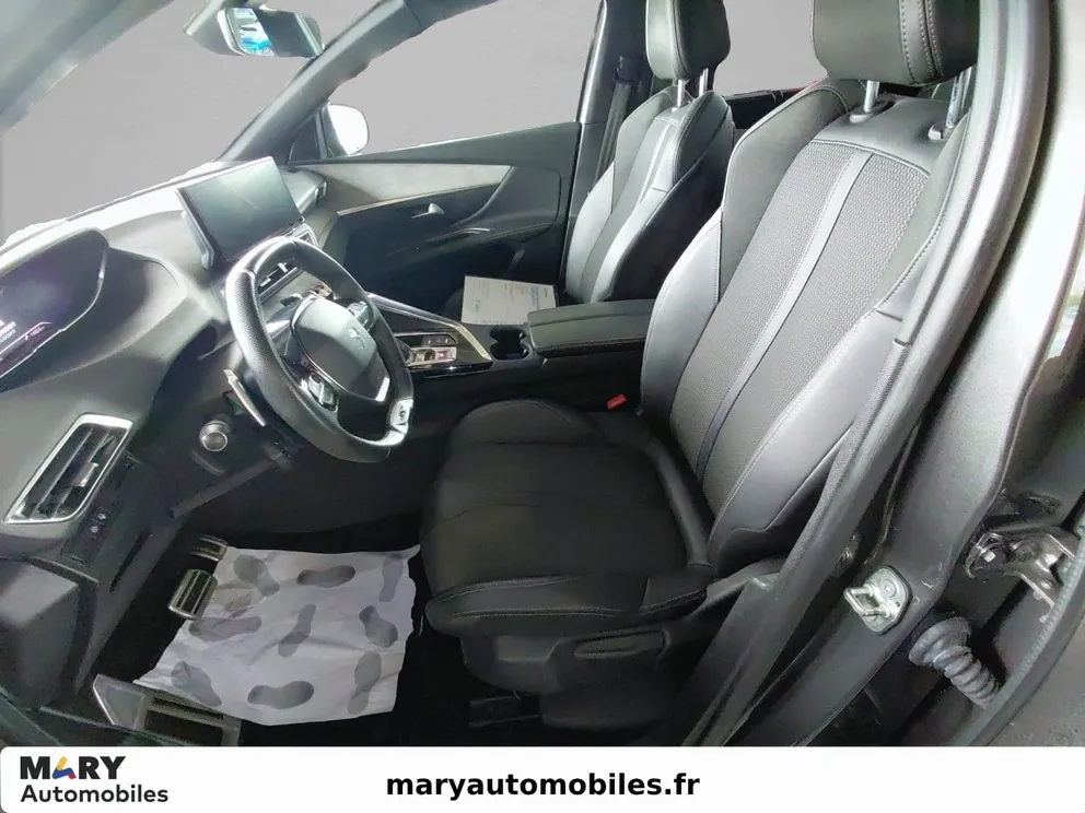 Véhicule occasion 227286 - peugeot 5008 - Photo 13