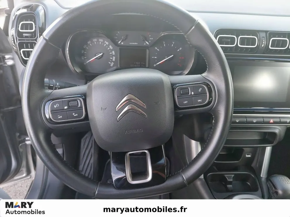 Véhicule occasion 220258 - Citroën C3 AIRCROSS - Photo 12