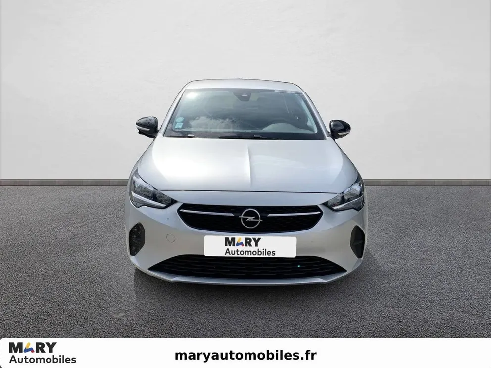 Véhicule occasion 208867 - opel CORSA - Photo 5