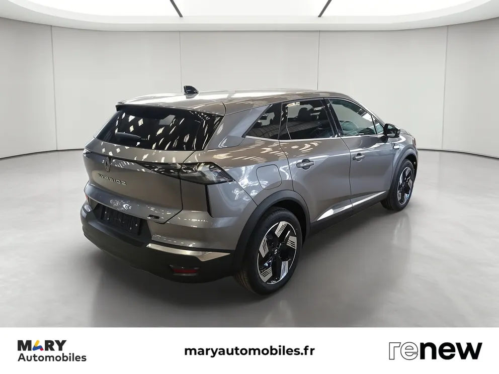 Véhicule occasion 1239869 - renault SYMBIOZ - Photo 5