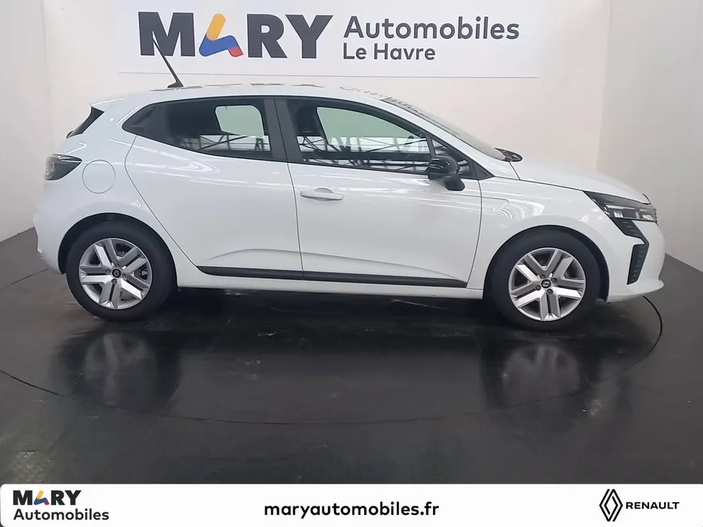 Véhicule occasion 188768 - renault CLIO - Photo 4