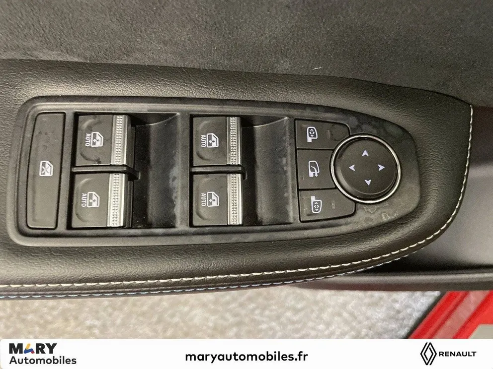 Véhicule occasion 176941 - renault ARKANA - Photo 14