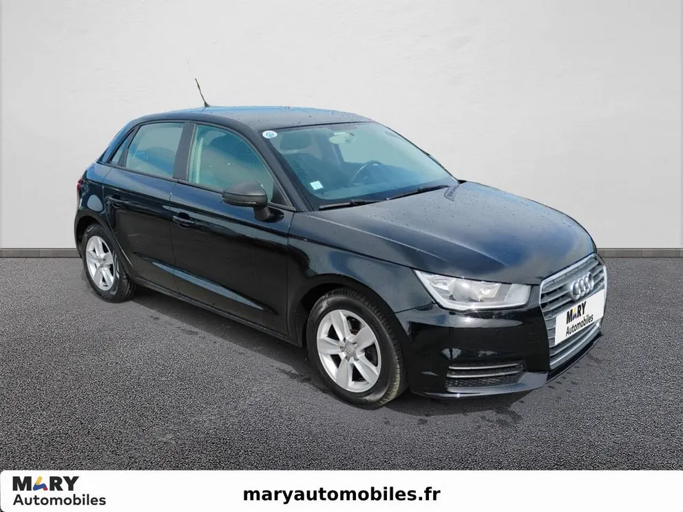 Véhicule occasion 226332 - audi A1 - Photo 5