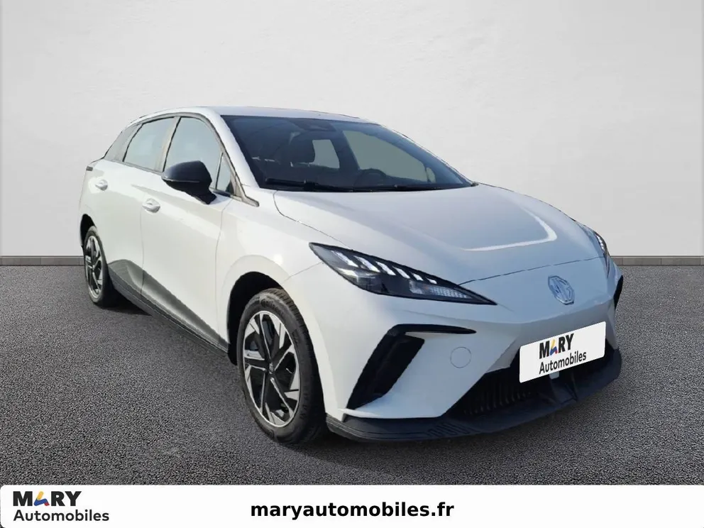 Véhicule occasion 227866 - mg MG4 - Photo 3