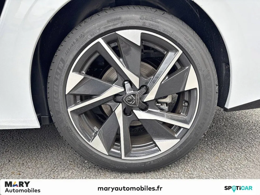 Véhicule occasion 229988 - peugeot 308 - Photo 11