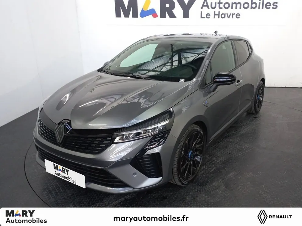 Véhicule occasion 223200 - renault CLIO - Photo 1