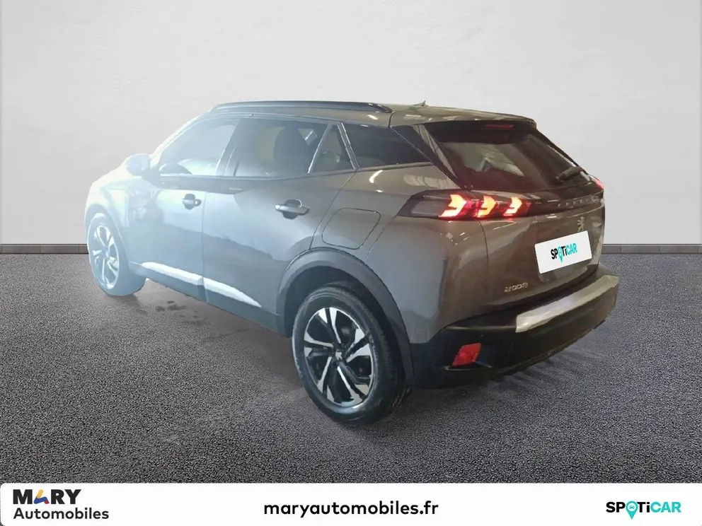 Véhicule occasion 212944 - peugeot 2008 - Photo 7