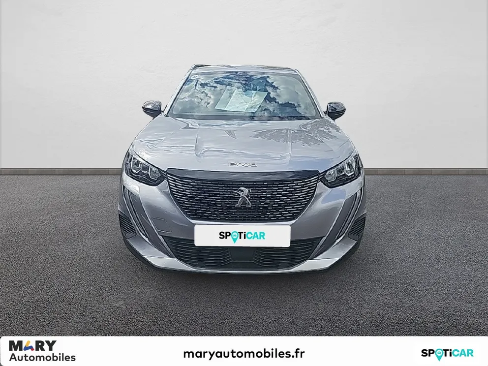 Véhicule occasion 1229391 - peugeot 2008 - Photo 6