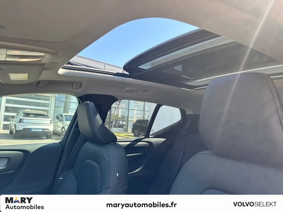 Véhicule occasion 231901 - volvo XC40 - Photo 17