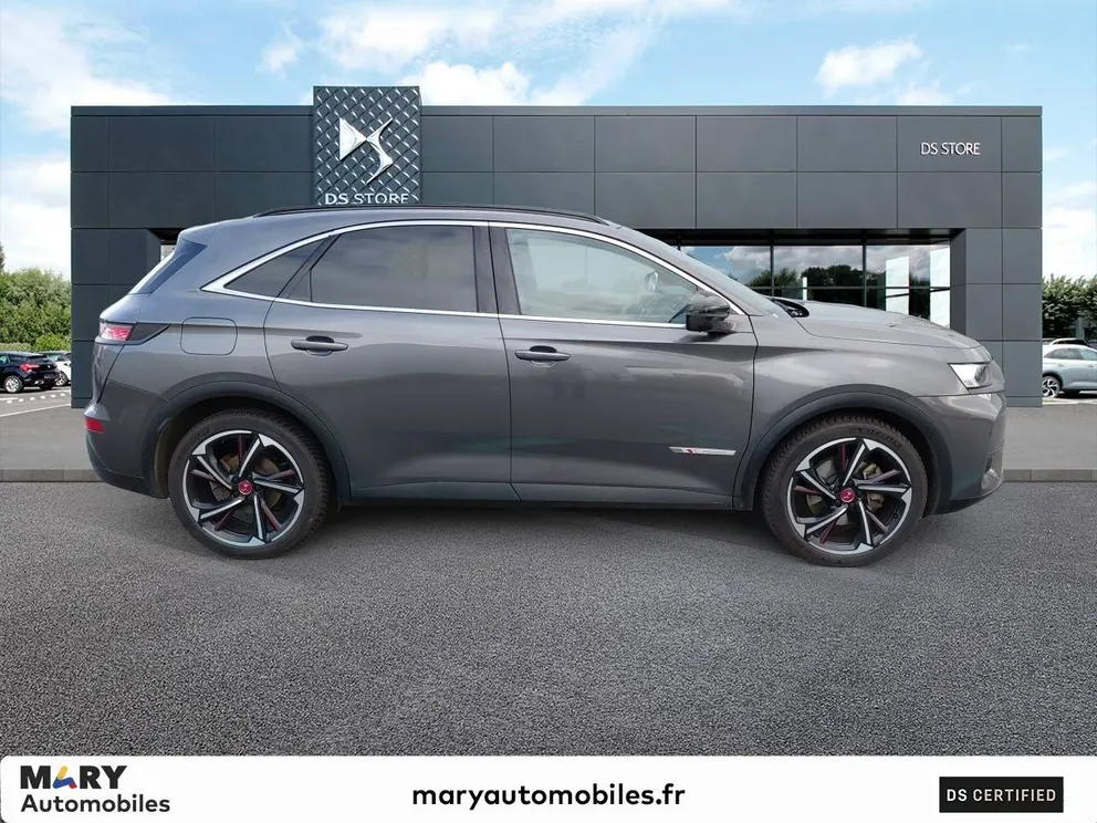 Véhicule occasion 201275 - ds DS 7 - Photo 4