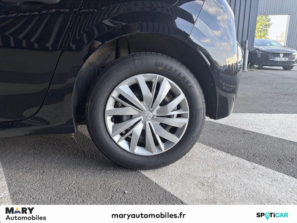 Véhicule occasion 218696 - peugeot 208 - Photo 7