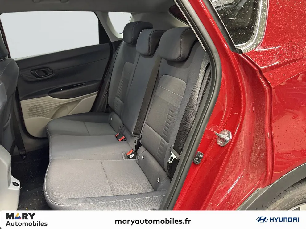 Véhicule occasion 214791 - hyundai BAYON - Photo 10