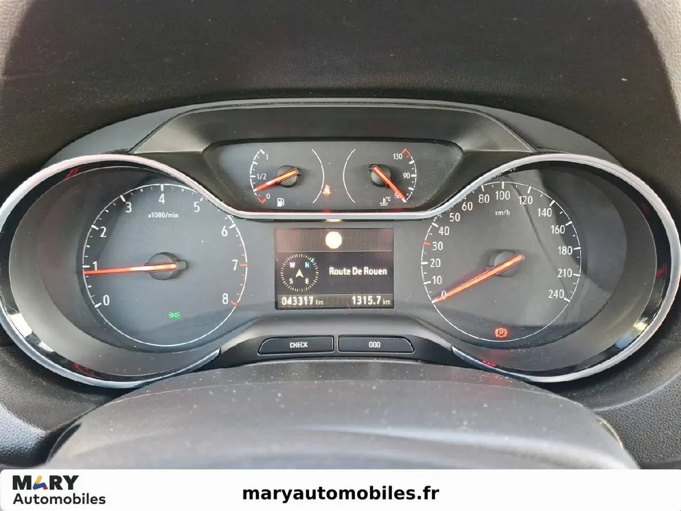 Véhicule occasion 183991 - opel GRANDLAND - Photo 15