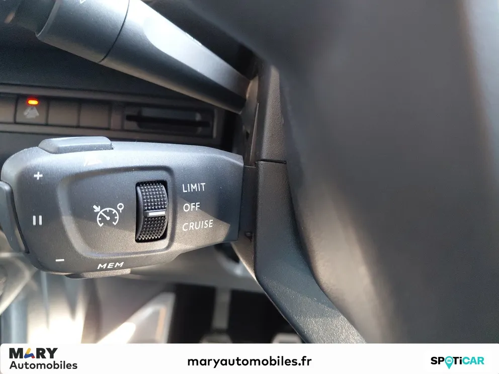 Véhicule occasion 1229725 - peugeot 5008 - Photo 15