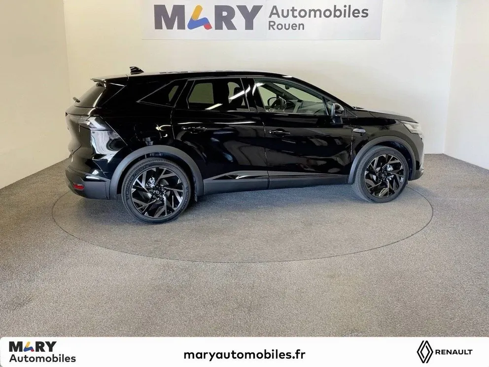 Véhicule occasion 181800 - renault SYMBIOZ - Photo 12