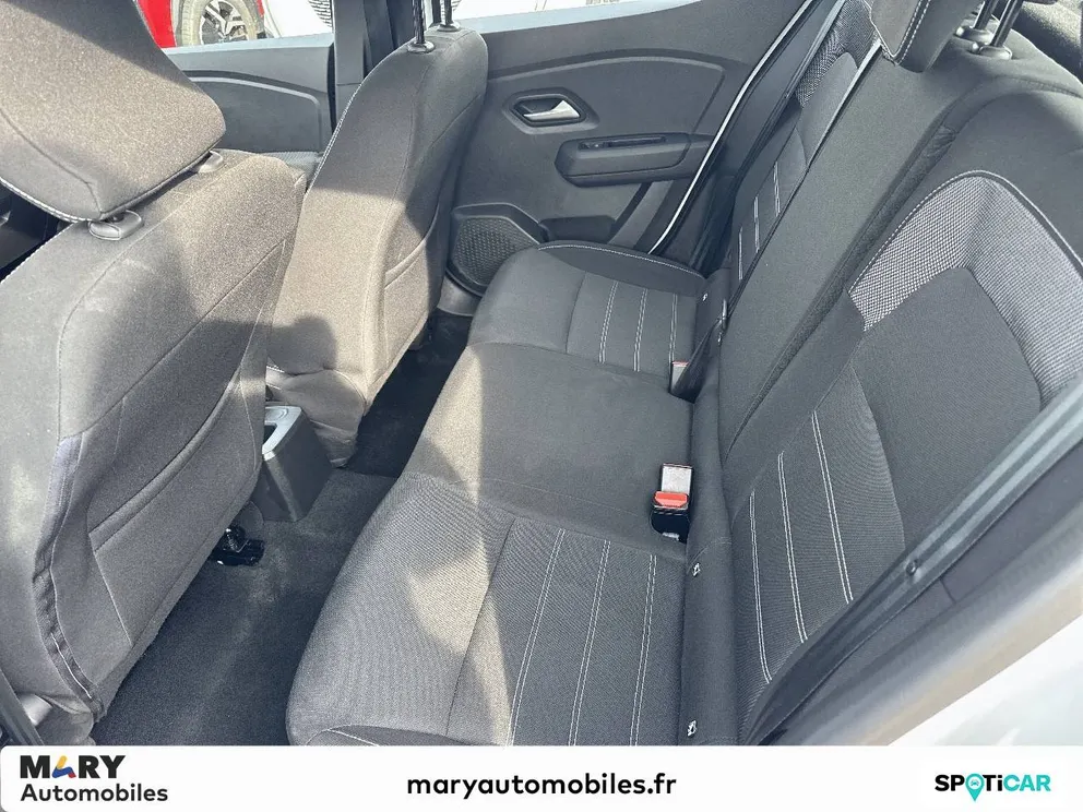 Véhicule occasion 226753 - dacia SANDERO - Photo 10