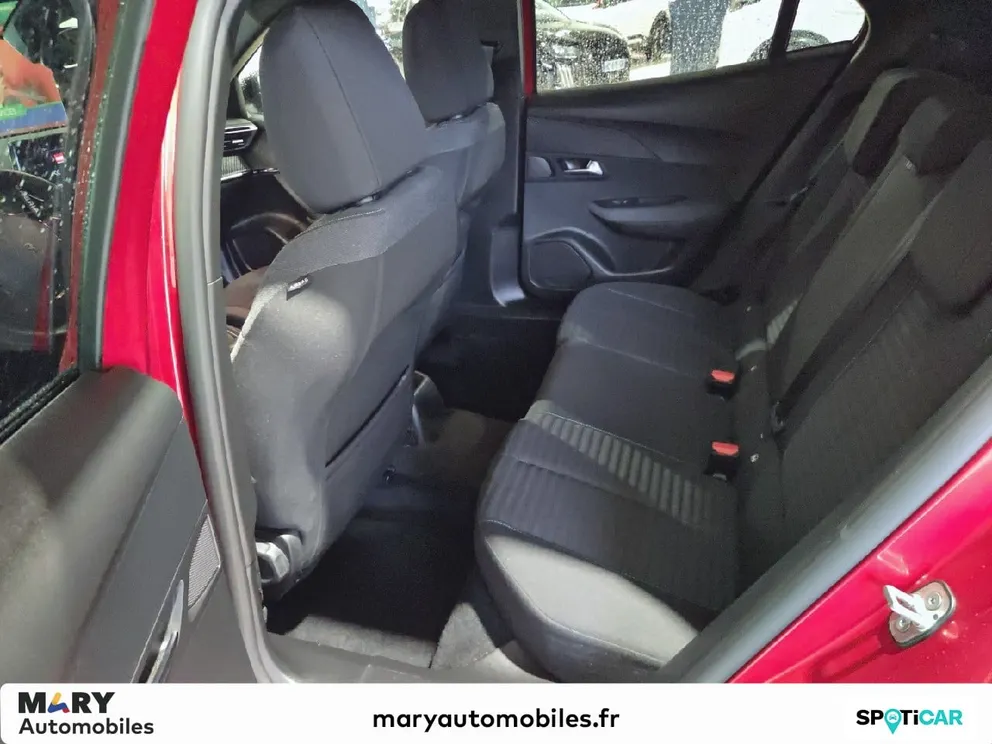 Véhicule occasion 233803 - peugeot 2008 - Photo 15