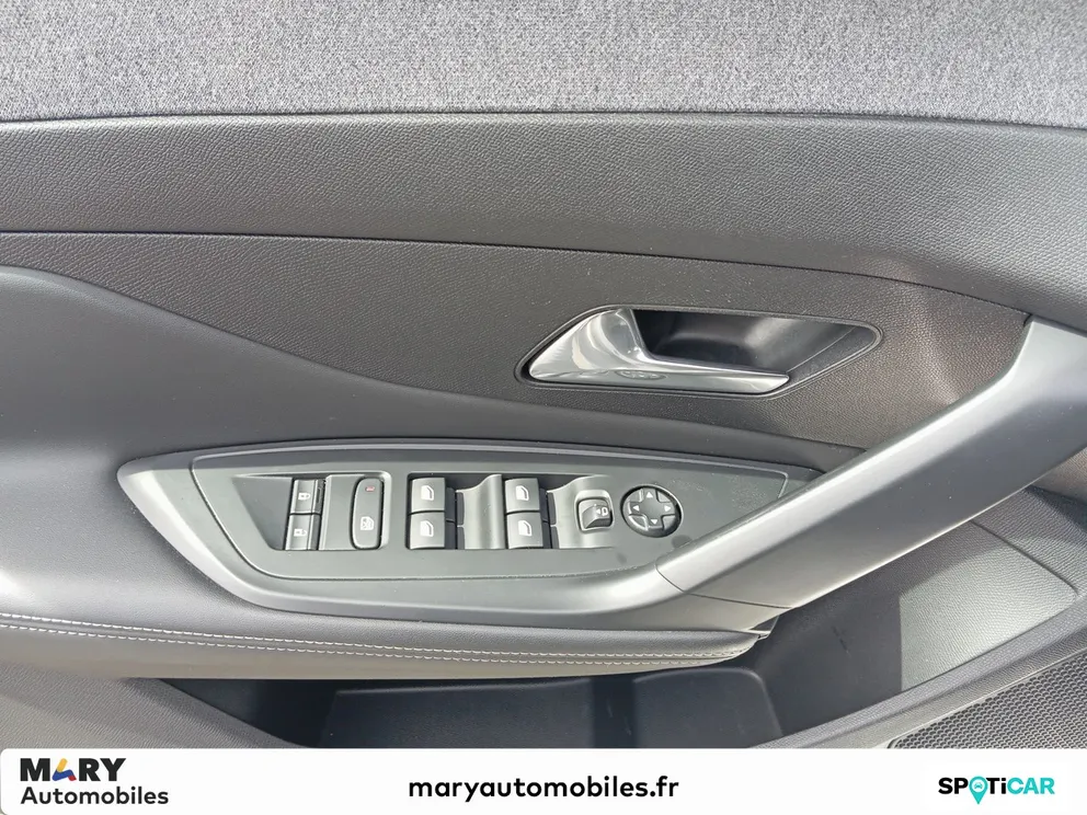 Véhicule occasion 227756 - peugeot 308 - Photo 9