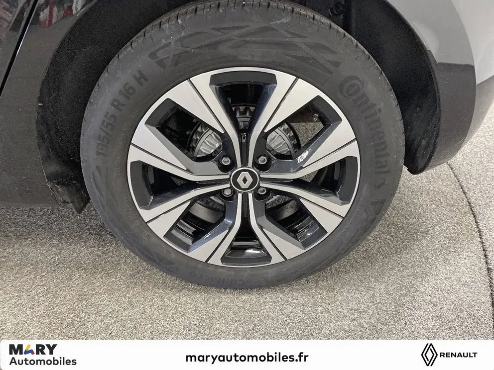 Véhicule occasion 225279 - renault CLIO - Photo 11