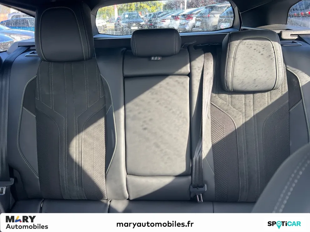 Véhicule occasion 1235584 - peugeot 308 - Photo 15
