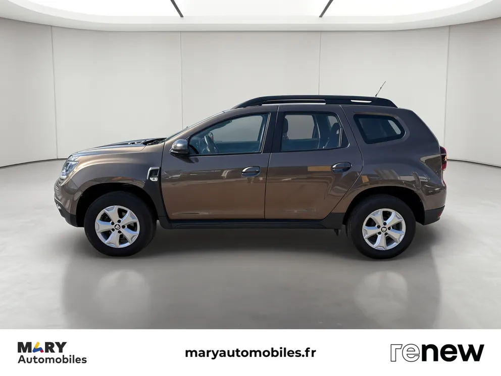 Véhicule occasion 1238803 - dacia DUSTER - Photo 2