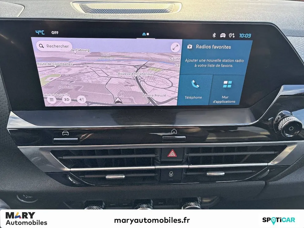 Véhicule occasion 215830 - Citroën C4 - Photo 16