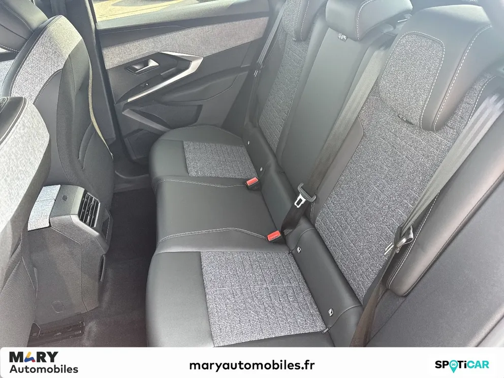 Véhicule occasion 1233602 - peugeot 3008 - Photo 15