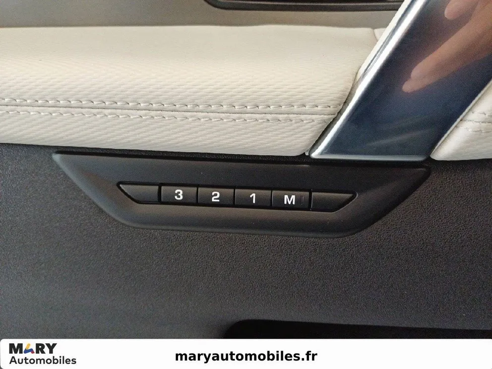 Véhicule occasion 222228 - land rover DISCOVERY SPORT - Photo 17