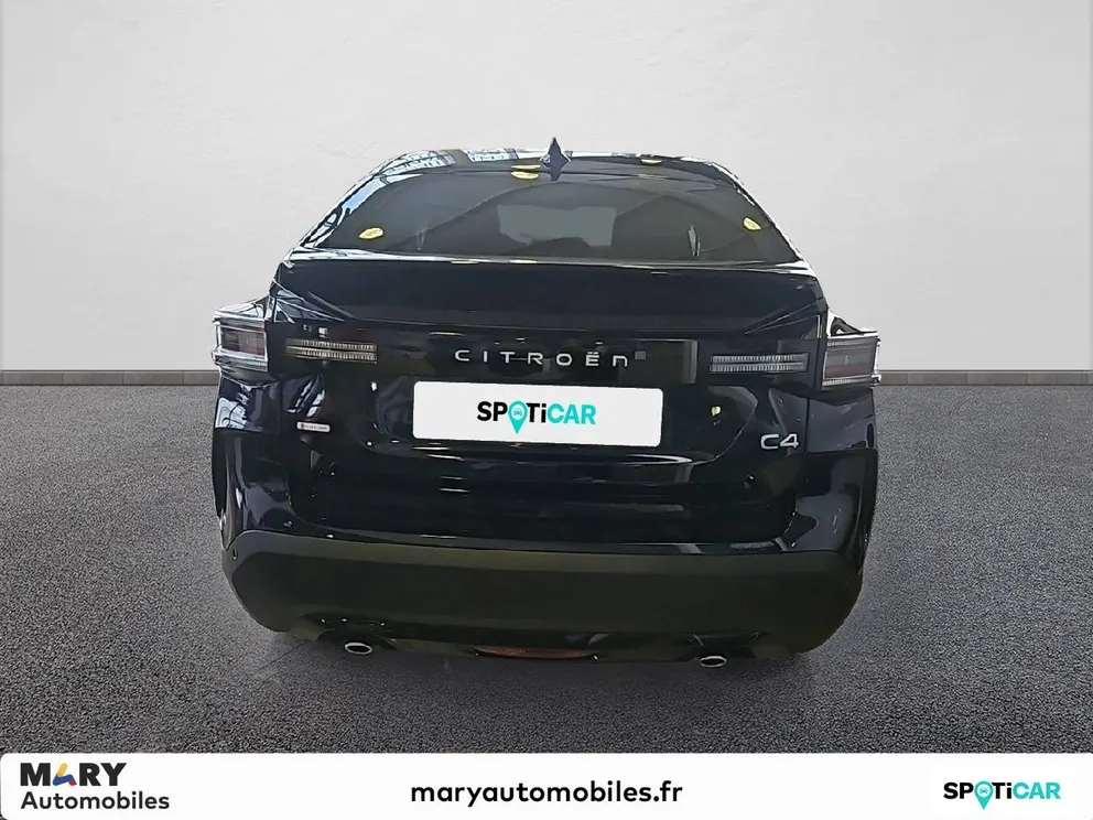 Véhicule occasion 212250 - Citroën C4 - Photo 5