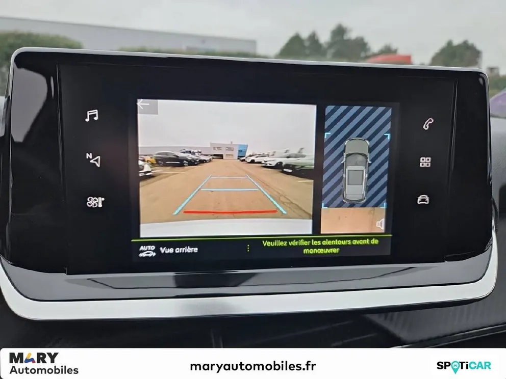 Véhicule occasion 216958 - peugeot 2008 - Photo 15