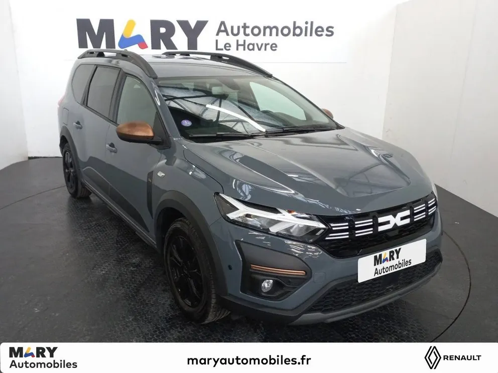 Véhicule occasion 216841 - dacia JOGGER - Photo 3