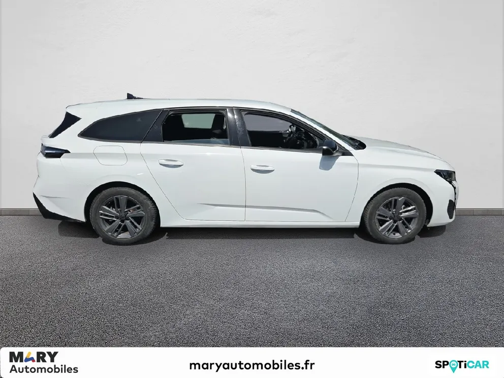 Véhicule occasion 1228563 - peugeot 308 - Photo 4