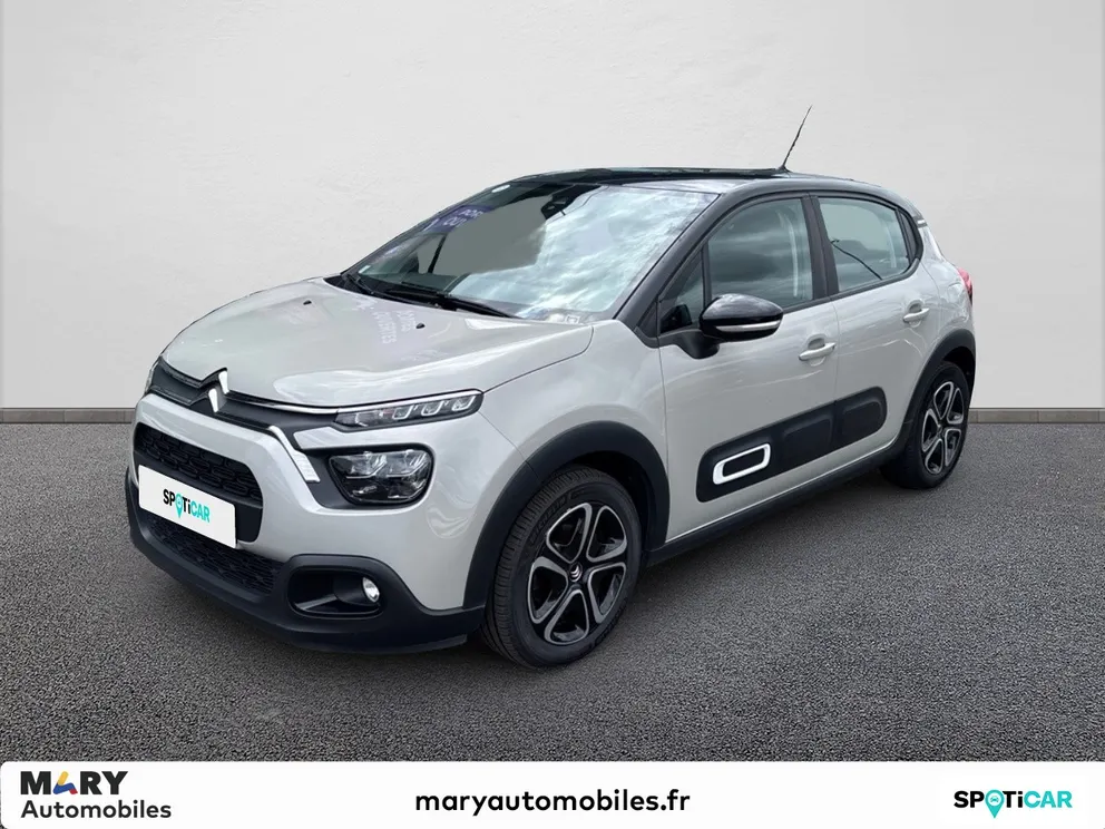 Véhicule occasion 226777 - Citroën C3 - Photo 1