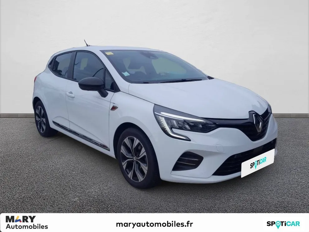 Véhicule occasion 200951 - renault CLIO - Photo 3