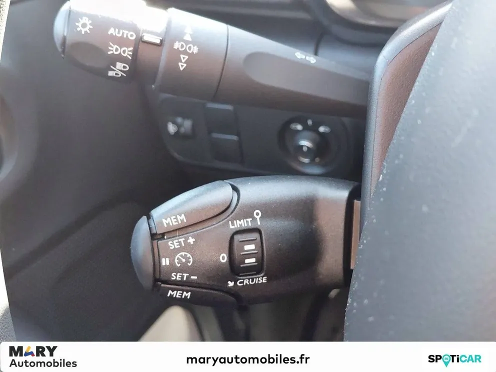 Véhicule occasion 223783 - Citroën C3 - Photo 25