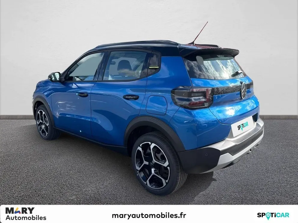 Véhicule occasion 236247 - Citroën C3 - Photo 7