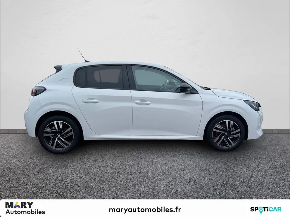 Véhicule occasion 212001 - peugeot 208 - Photo 4