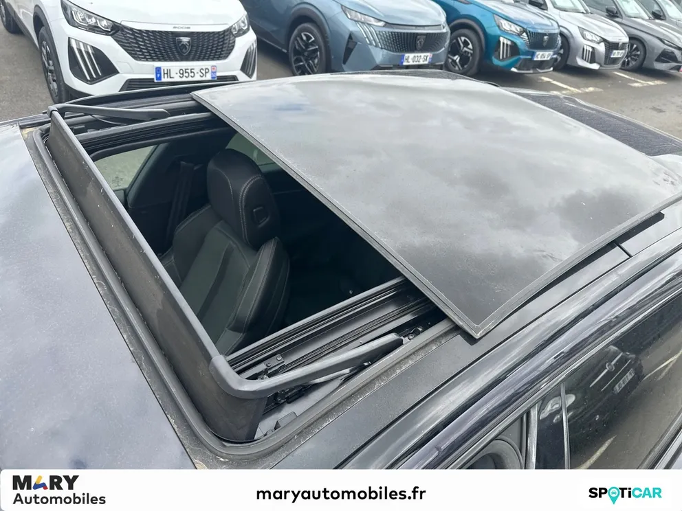 Véhicule occasion 225939 - peugeot 508 - Photo 21