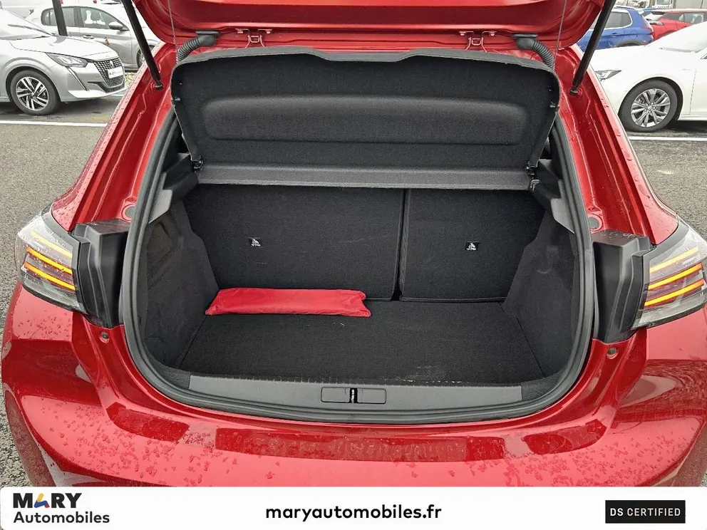 Véhicule occasion 253015 - peugeot 208 - Photo 16