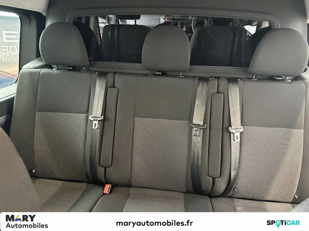 Véhicule occasion 231403 - peugeot EXPERT - Photo 25