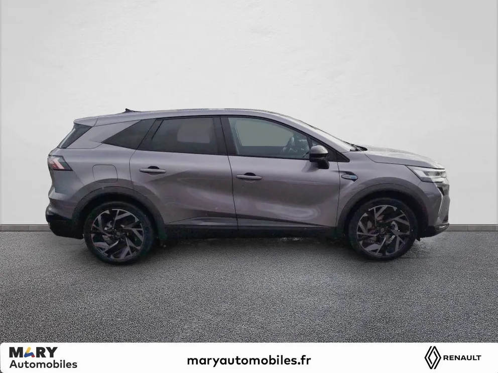 Véhicule occasion 207350 - renault SYMBIOZ - Photo 4